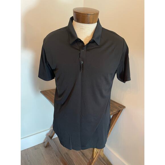 The North Face Other - The North Face Black Polo Size Large